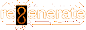 Regenerate logo